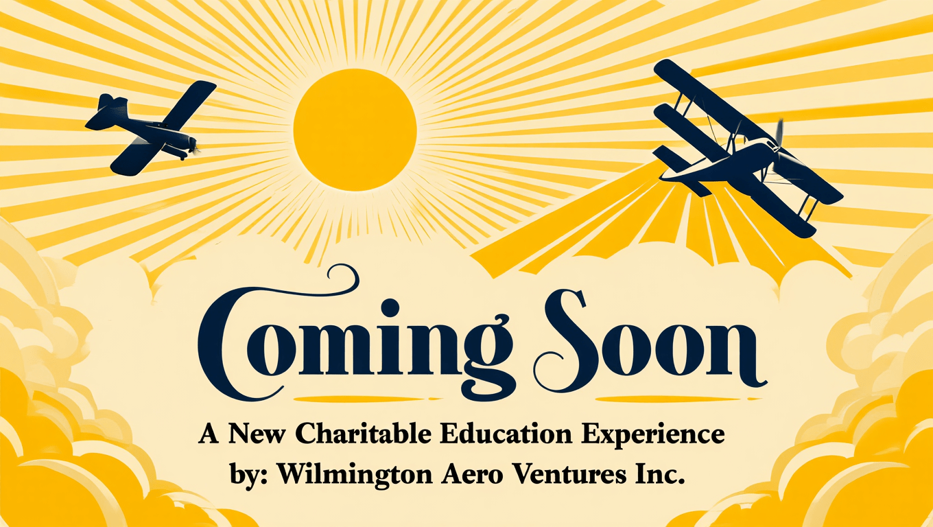 Wilmington Aero Ventures Inc.